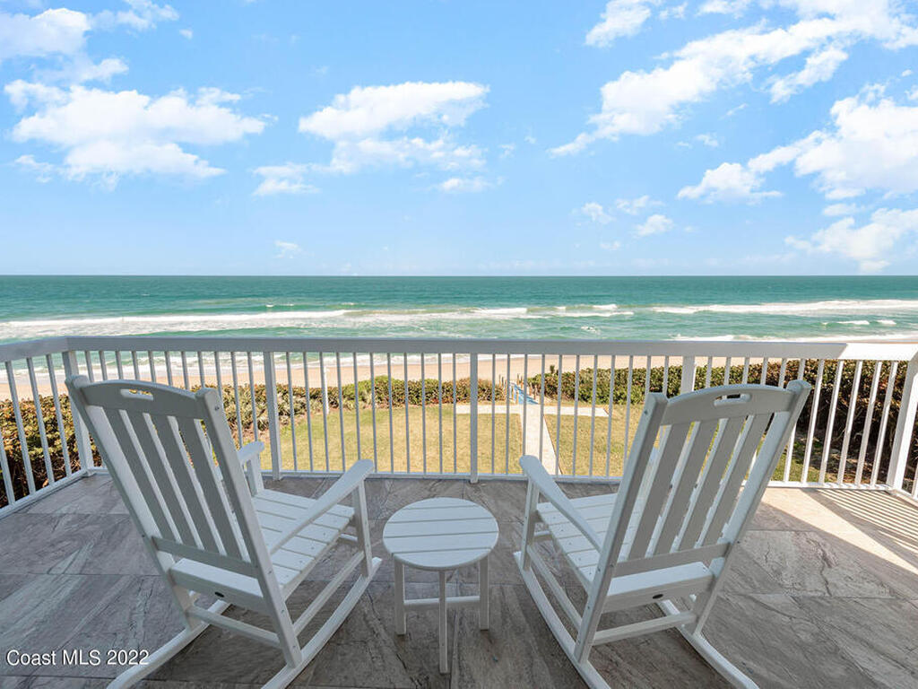 8735 S Highway A1a, Melbourne Beach, FL 32951