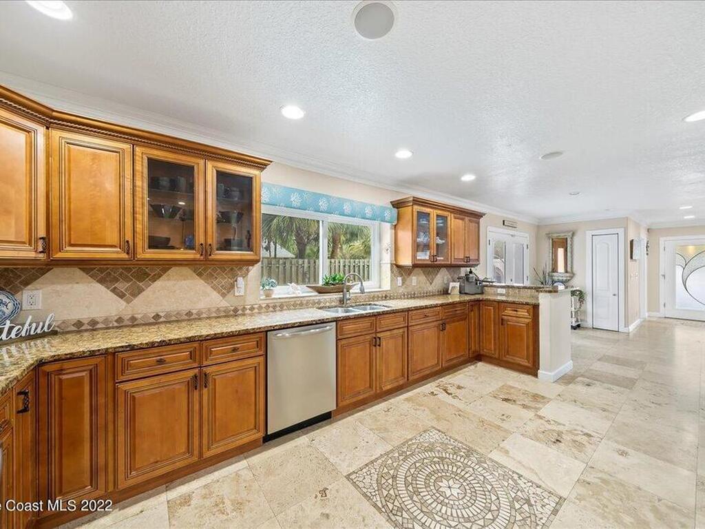 105 Cortez Street, Melbourne Beach, FL 32951