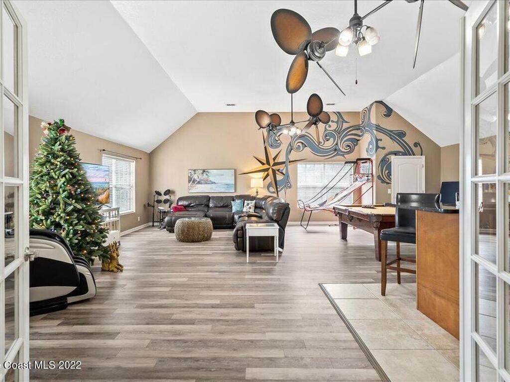105 Cortez Street, Melbourne Beach, FL 32951