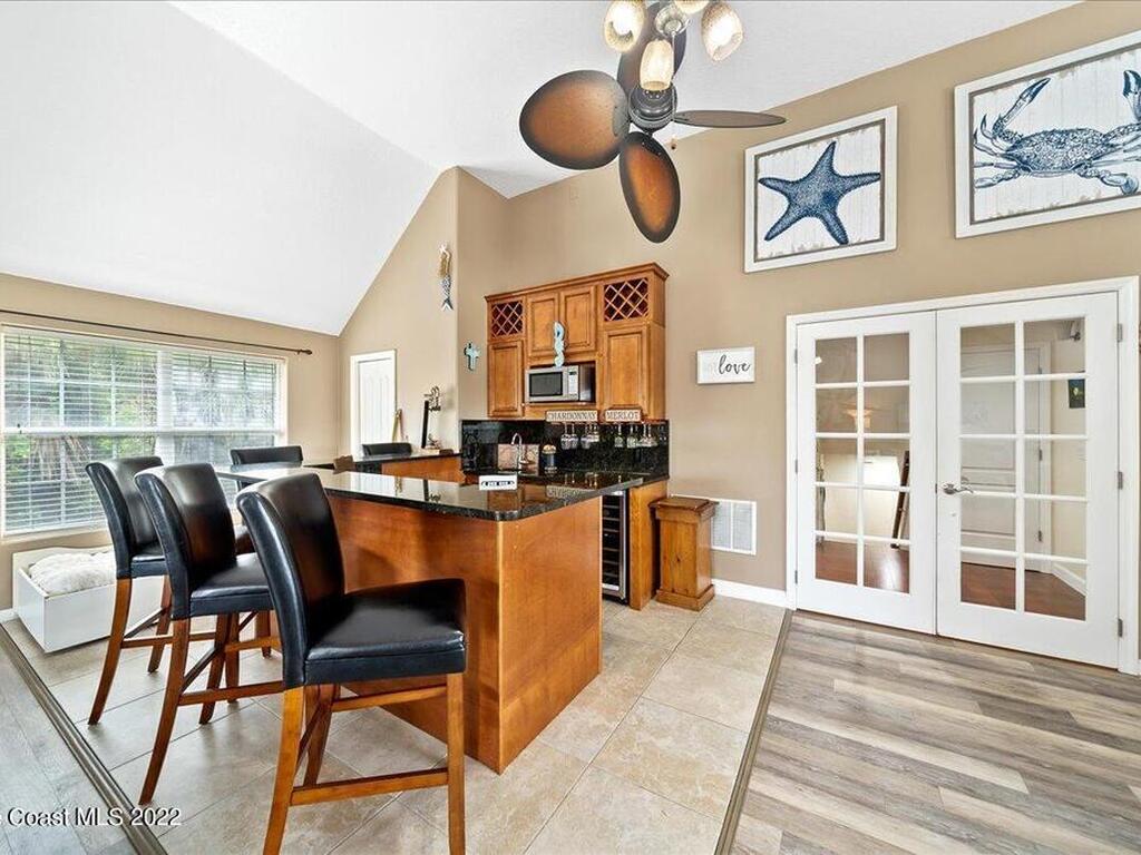 105 Cortez Street, Melbourne Beach, FL 32951