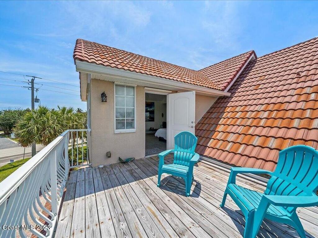 105 Cortez Street, Melbourne Beach, FL 32951