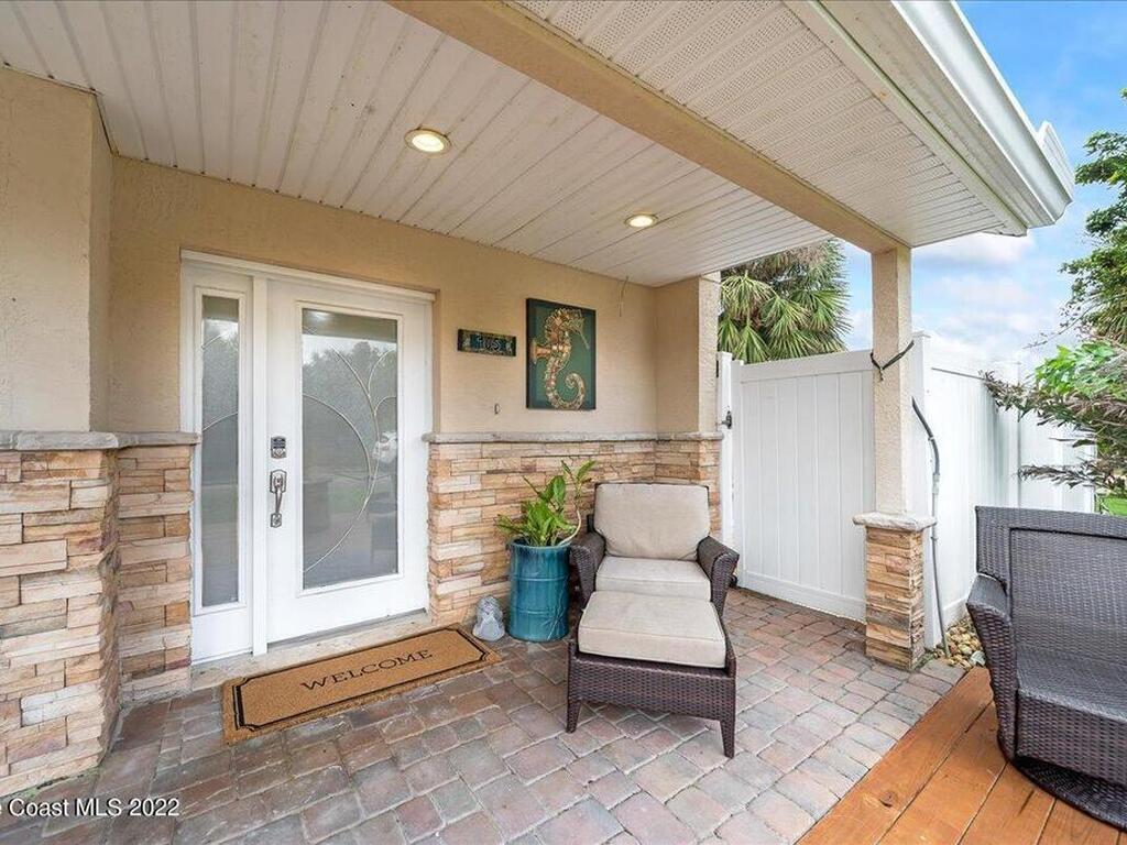 105 Cortez Street, Melbourne Beach, FL 32951