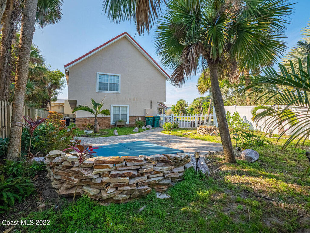105 Cortez Street, Melbourne Beach, FL 32951