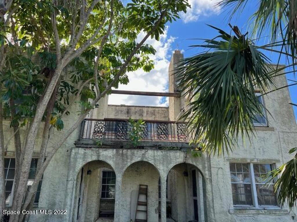 406 Bluff Drive, Melbourne, FL 32901