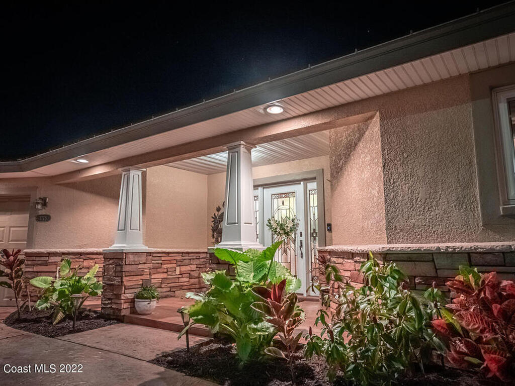 1775 Larchmont Court, Merritt Island, FL 32952