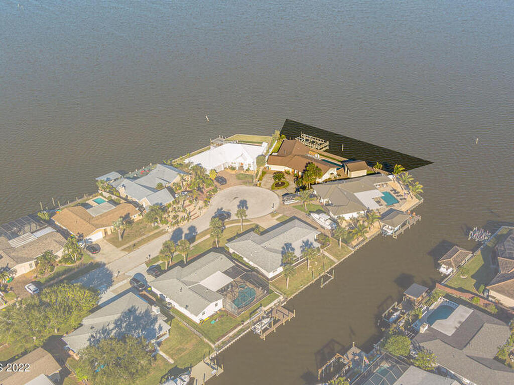 1775 Larchmont Court, Merritt Island, FL 32952