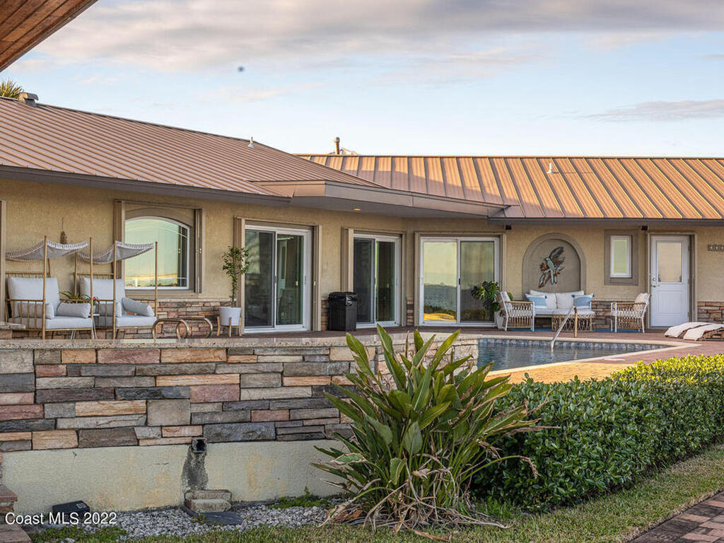 1775 Larchmont Court, Merritt Island, FL 32952