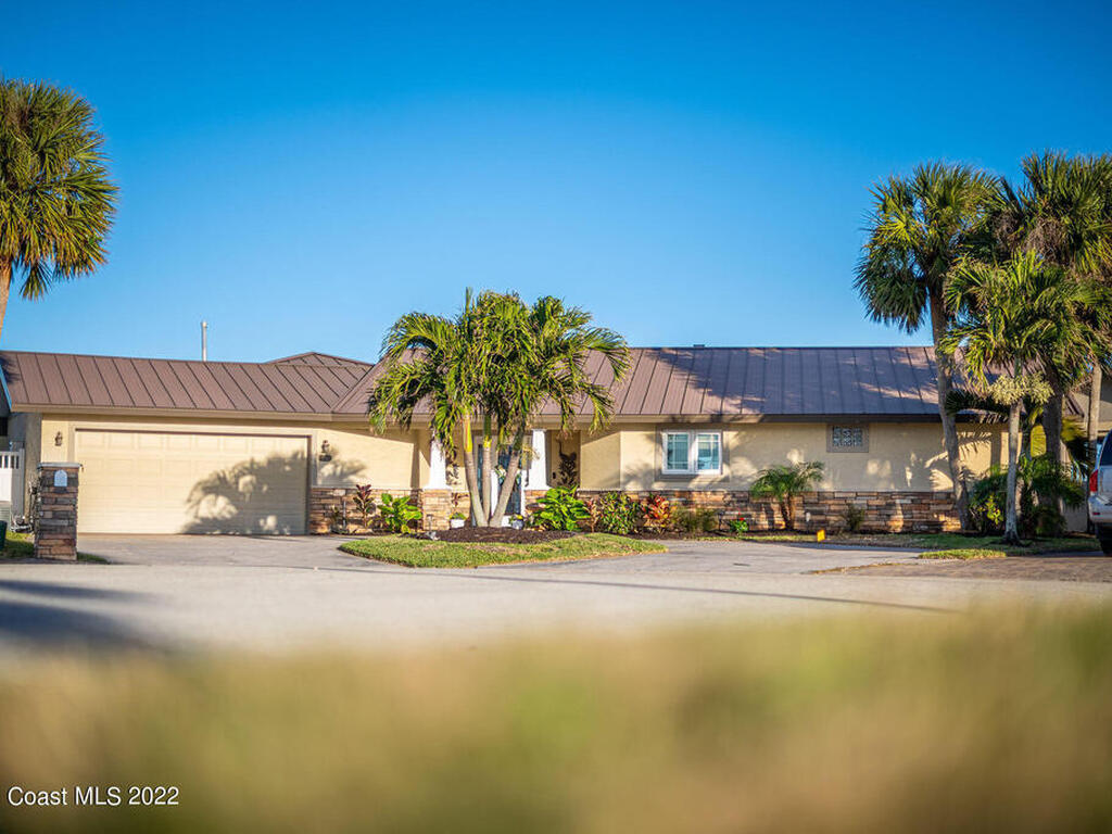 1775 Larchmont Court, Merritt Island, FL 32952