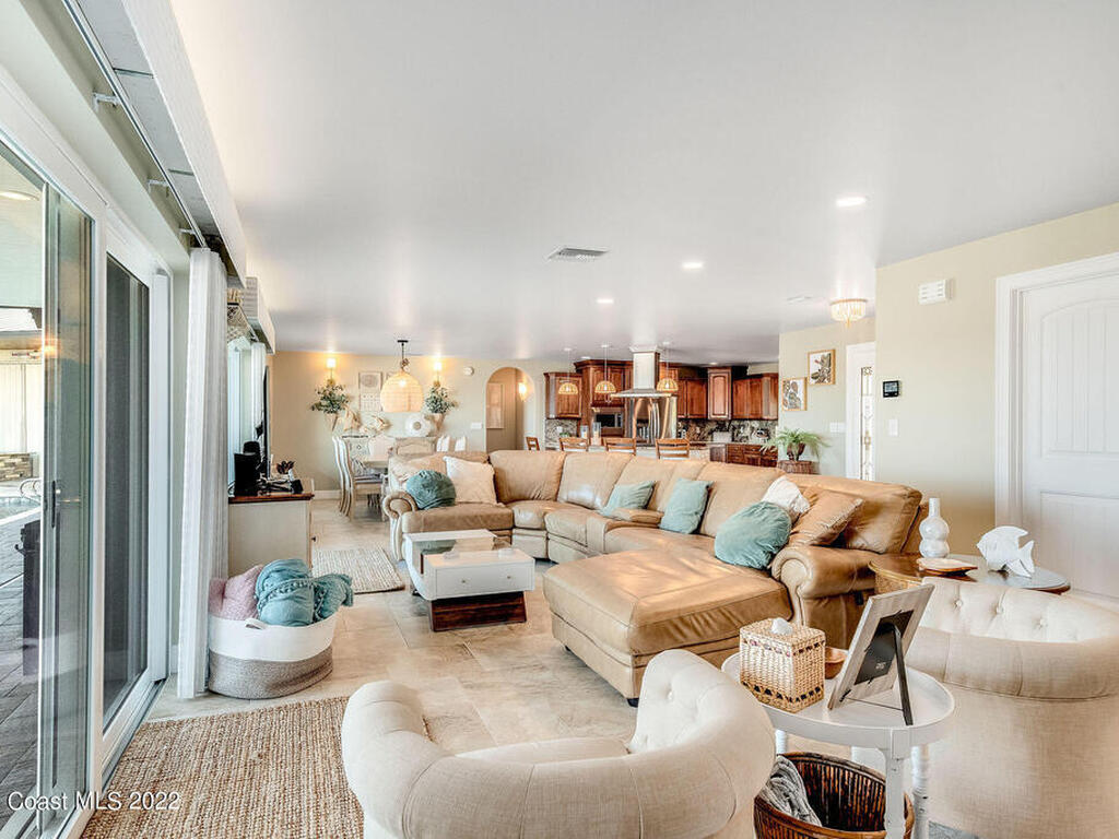 1775 Larchmont Court, Merritt Island, FL 32952