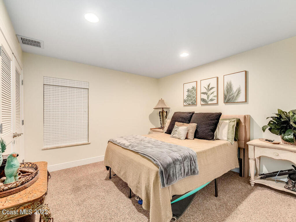 1775 Larchmont Court, Merritt Island, FL 32952
