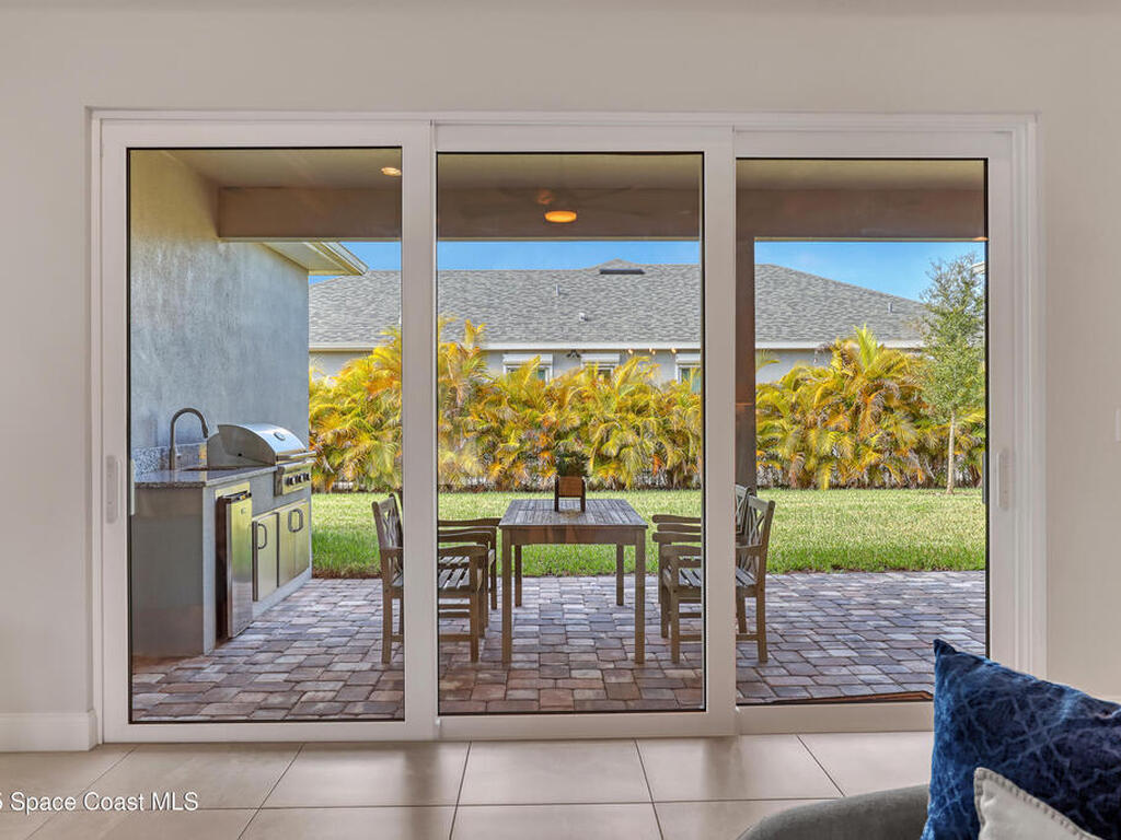 4210 Negal Circle, Melbourne, FL 32901