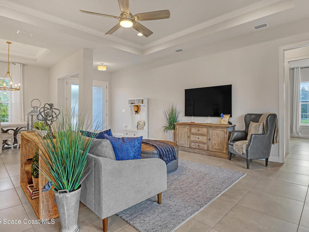 4210 Negal Circle, Melbourne, FL 32901