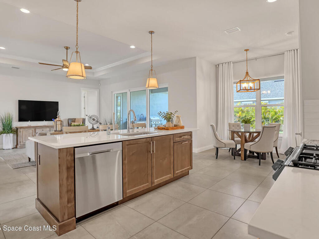 4210 Negal Circle, Melbourne, FL 32901