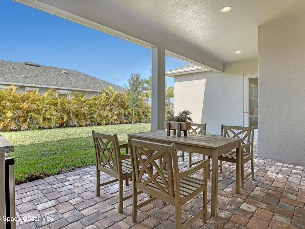 4210 Negal Circle, Melbourne, FL 32901