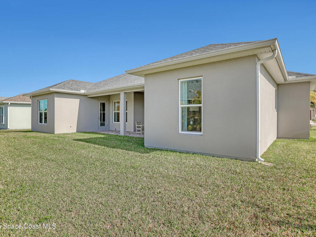 4210 Negal Circle, Melbourne, FL 32901