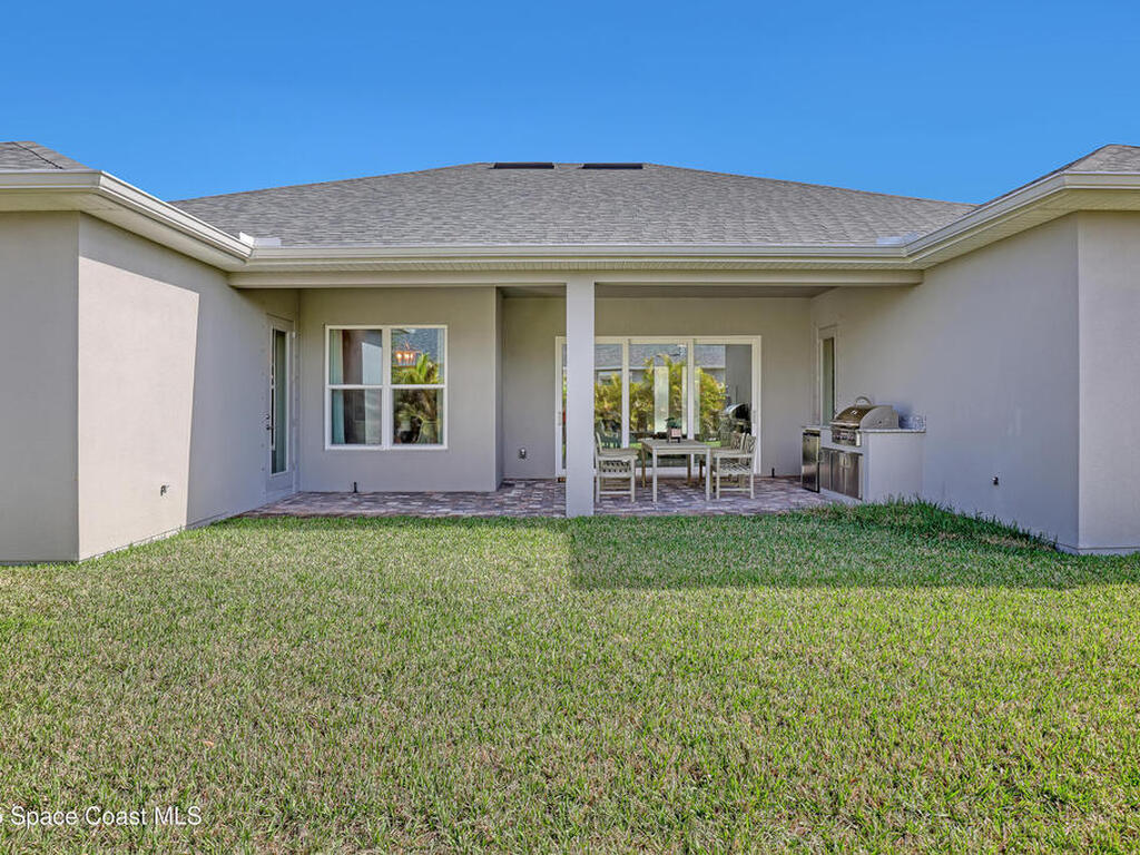 4210 Negal Circle, Melbourne, FL 32901