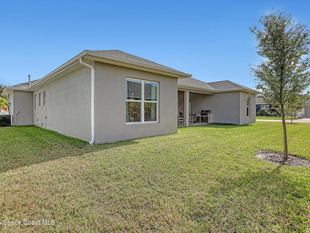 4210 Negal Circle, Melbourne, FL 32901