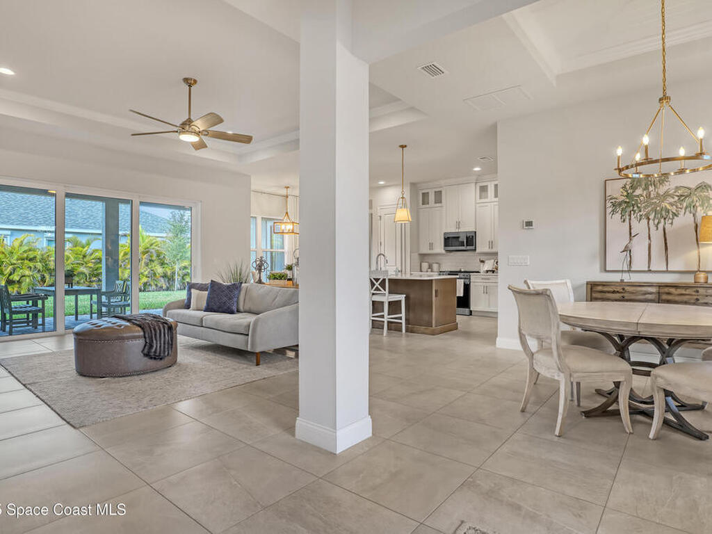 4210 Negal Circle, Melbourne, FL 32901