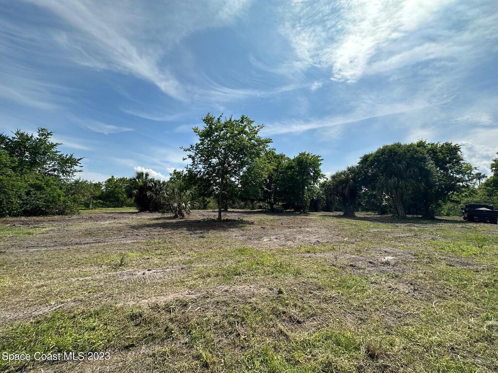 Irwin Avenue, Mims, FL 32754