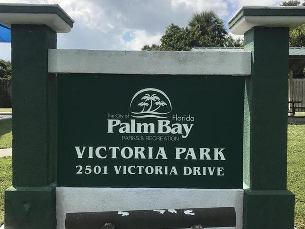 2502 Victoria Drive, Palm Bay, FL 32905