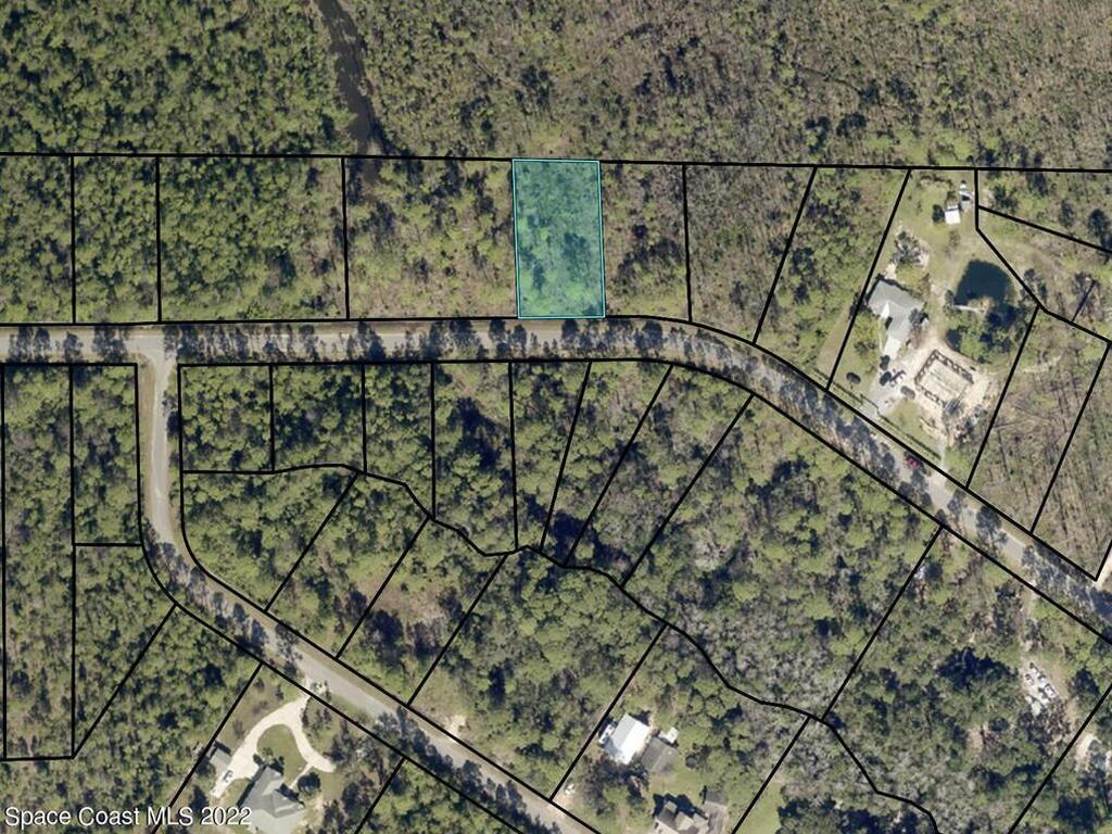 N/A Bon Bay Drive, Milton, FL 32583