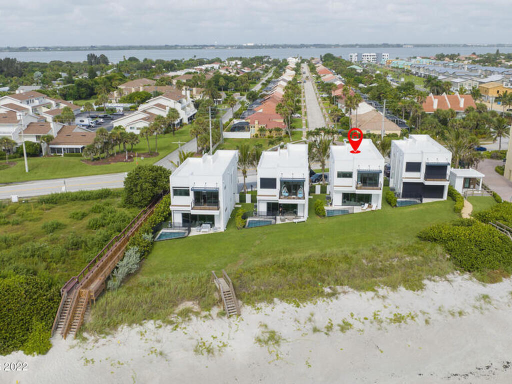 3055 S Highway A1a, Melbourne Beach, FL 32951