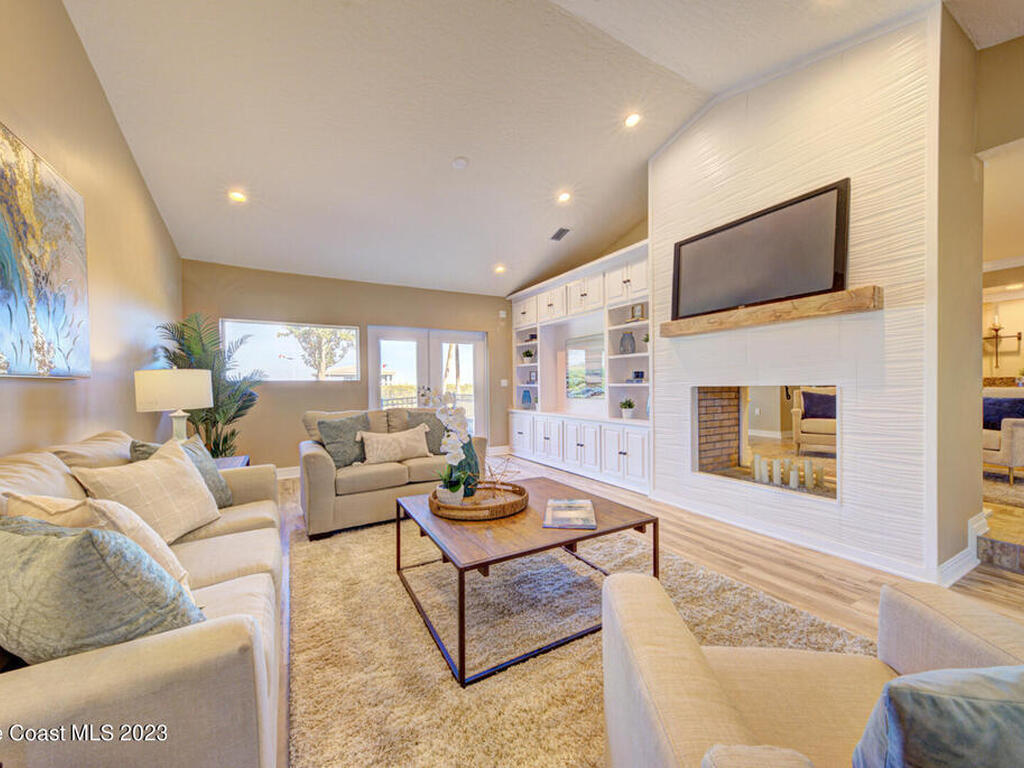 2442 Newfound Harbor Drive, Merritt Island, FL 32952
