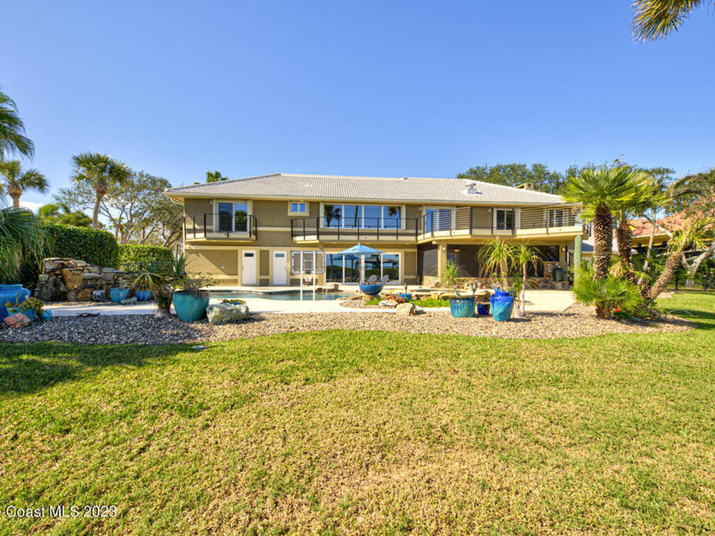 2442 Newfound Harbor Drive, Merritt Island, FL 32952