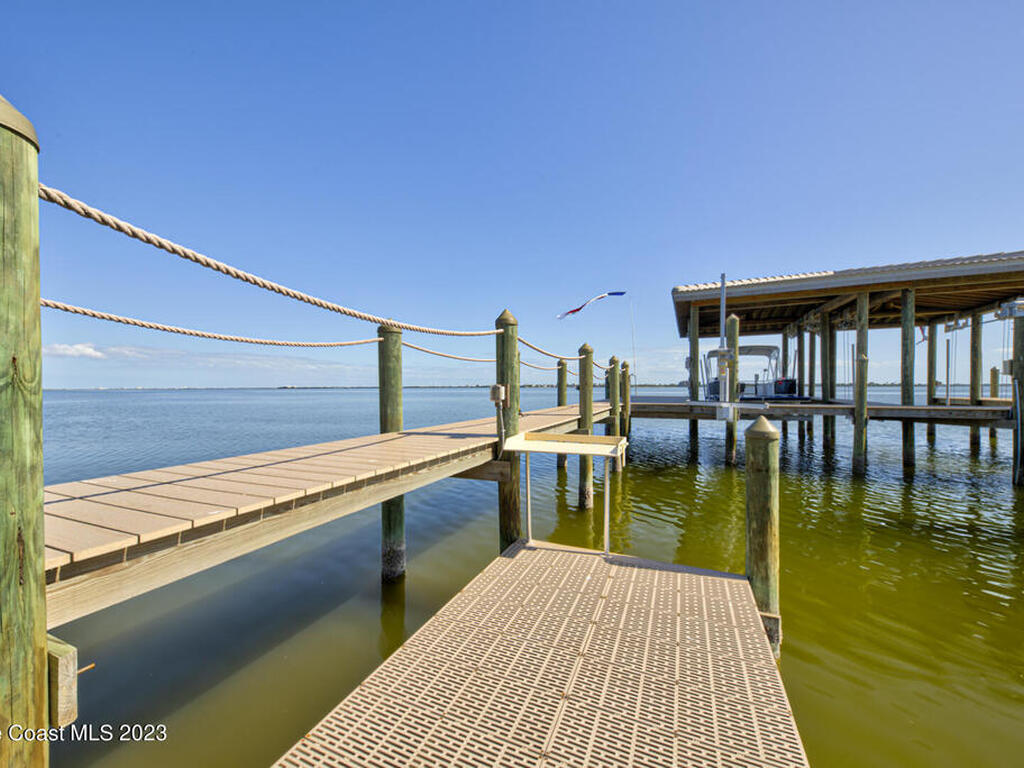 2442 Newfound Harbor Drive, Merritt Island, FL 32952
