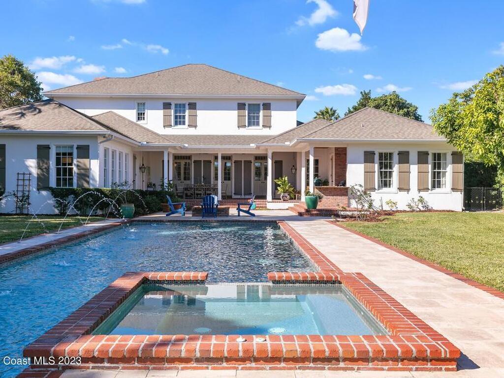 9900 S Tropical Trail, Merritt Island, FL 32952