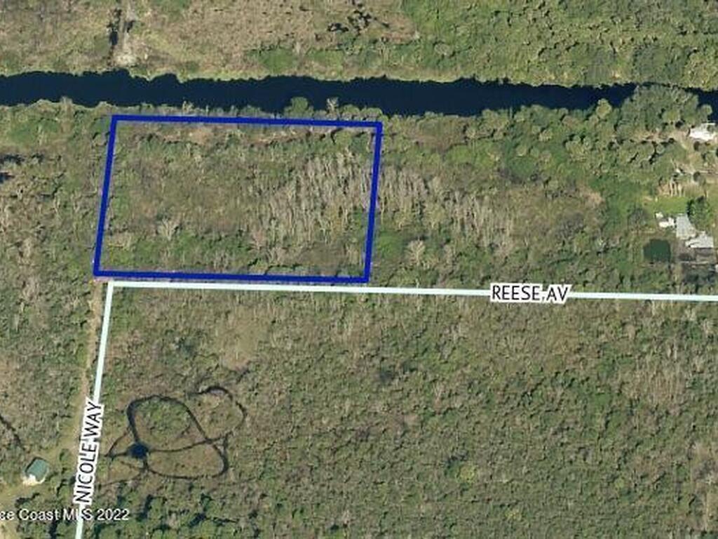 01 Reese Ave, Cocoa, FL 32926