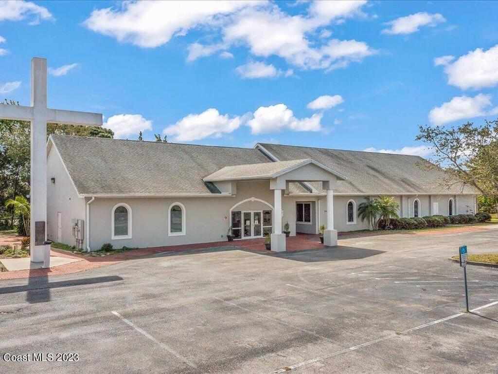 2436 Croton Road, Melbourne, FL 32935