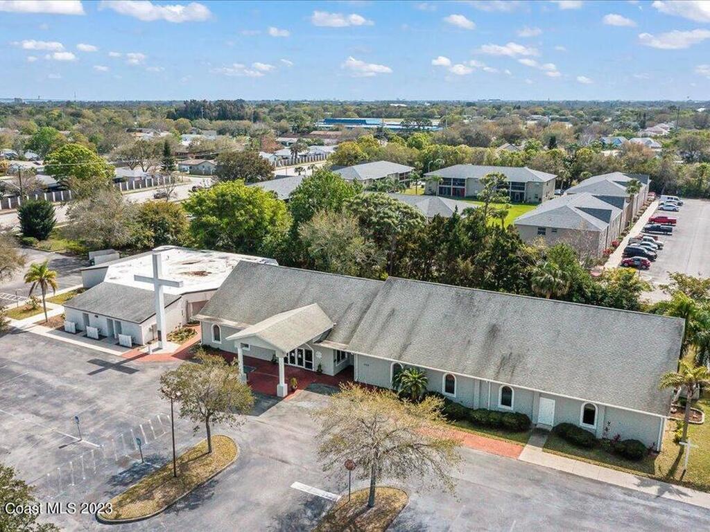2436 Croton Road, Melbourne, FL 32935
