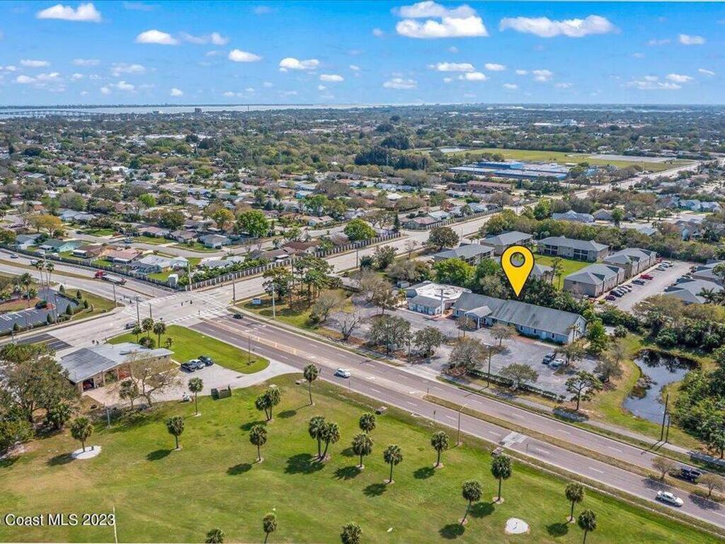 2436 Croton Road, Melbourne, FL 32935