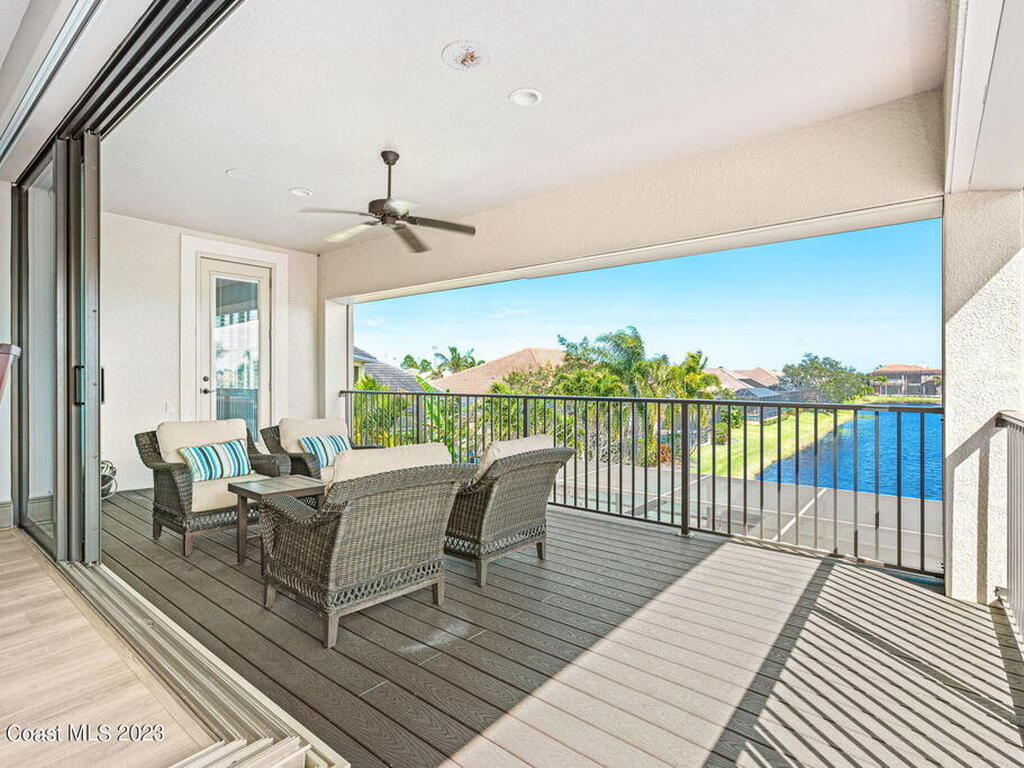 3518 Cappio Drive, Suntree, FL 32940