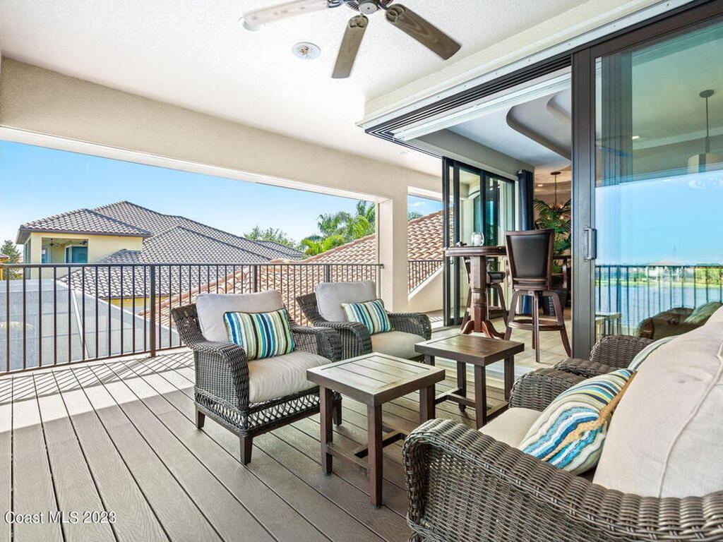 3518 Cappio Drive, Suntree, FL 32940