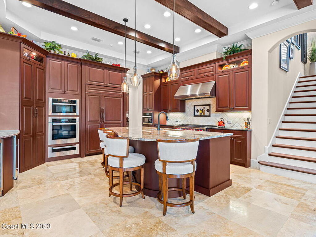 3518 Cappio Drive, Suntree, FL 32940