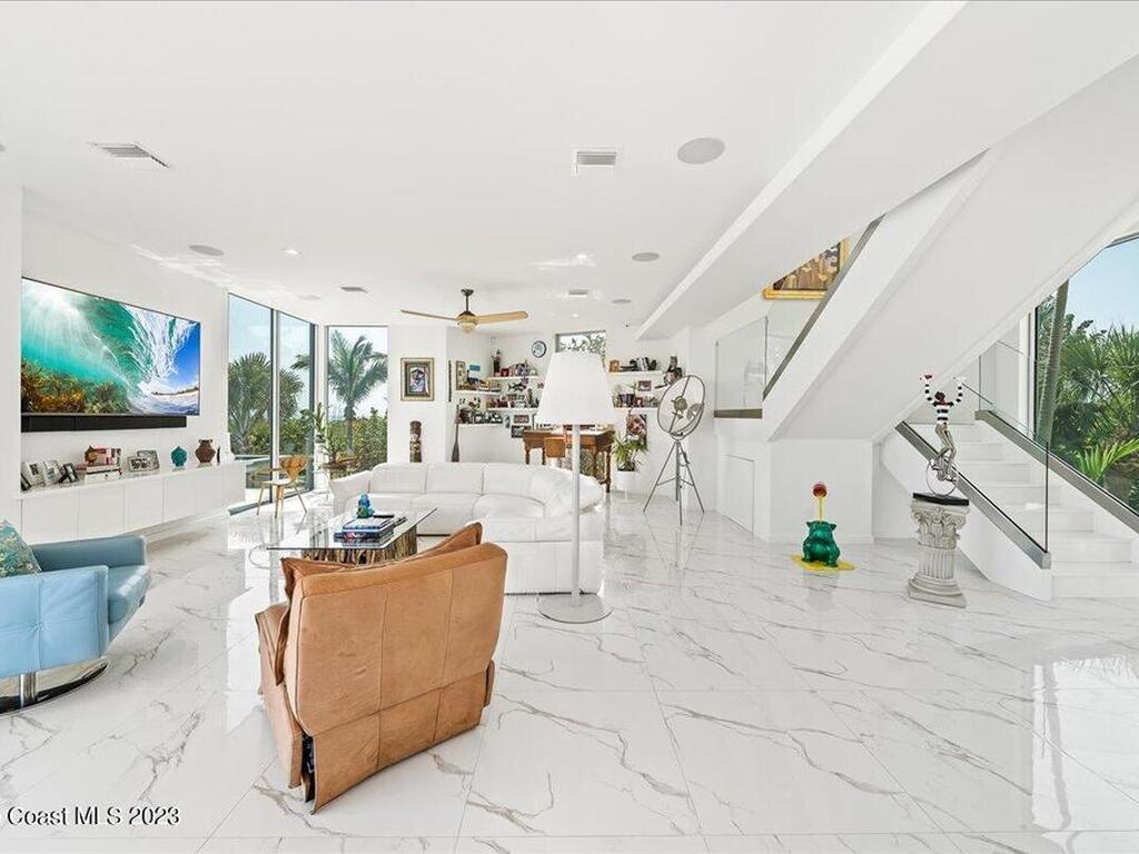 8645 S Highway A1a, Melbourne Beach, FL 32951