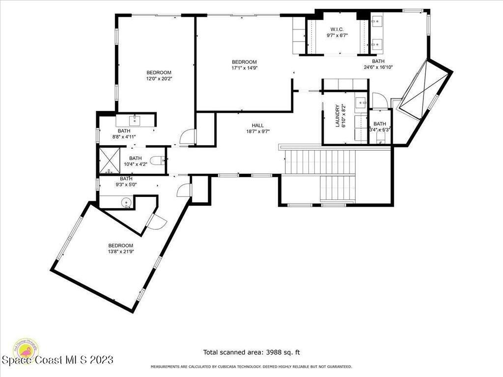 8645 S Highway A1a, Melbourne Beach, FL 32951