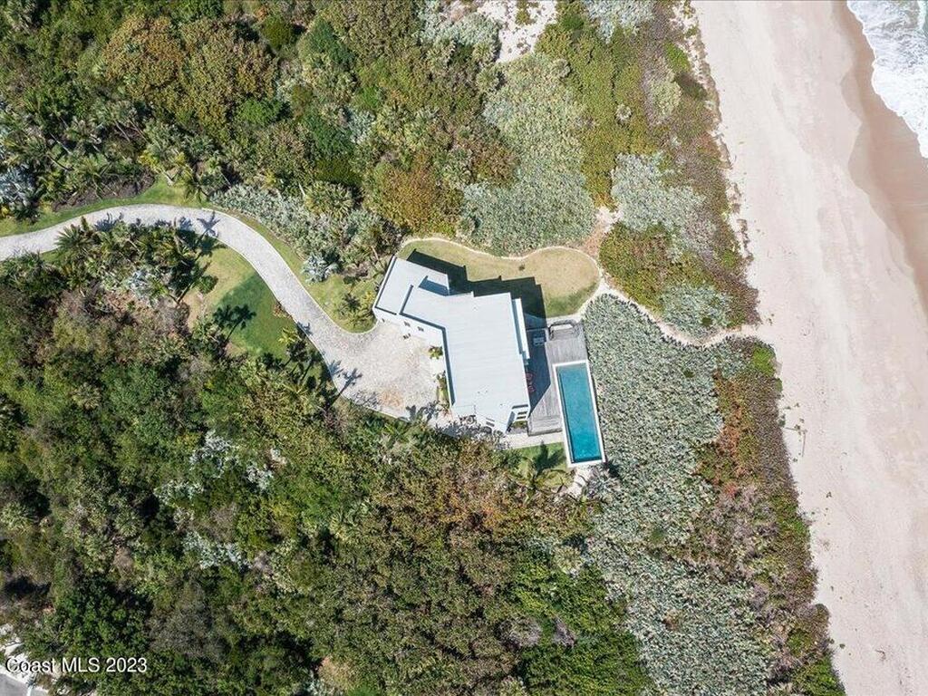 8645 S Highway A1a, Melbourne Beach, FL 32951
