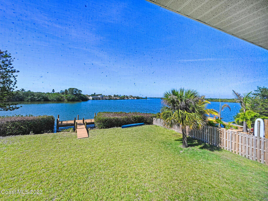1134 S Brevard Avenue, Cocoa Beach, FL 32931