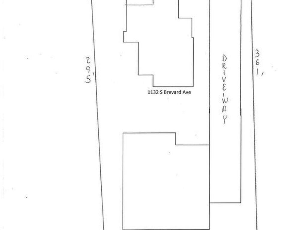 1134 S Brevard Avenue, Cocoa Beach, FL 32931