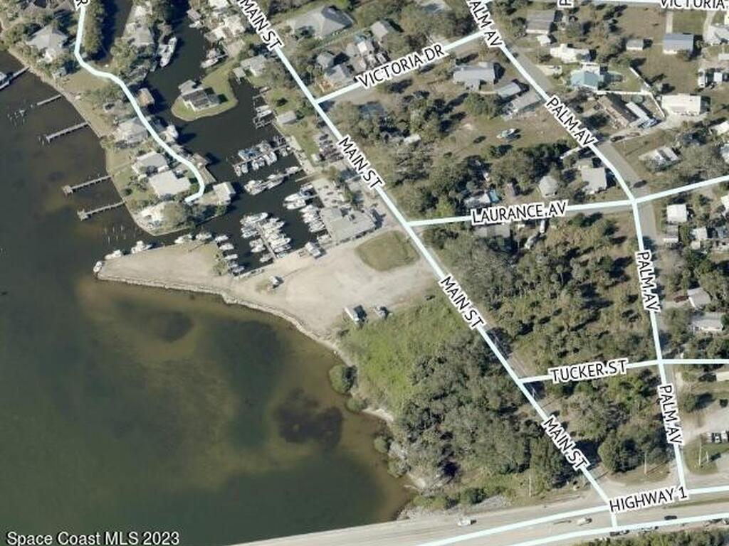 4100 Main Street, Sebastian, FL 32976