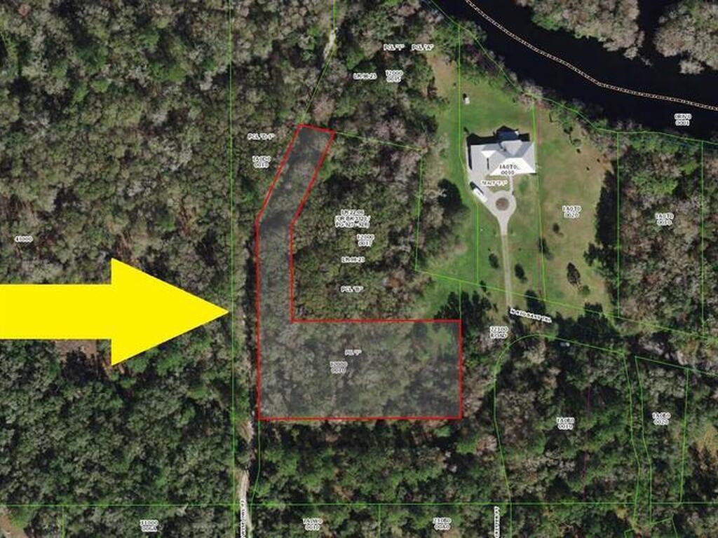 10567 N Wise Owl Point, Dunnellon, FL 34434