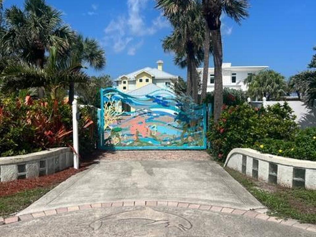 3412 S Atlantic Avenue, Cocoa Beach, FL 32931