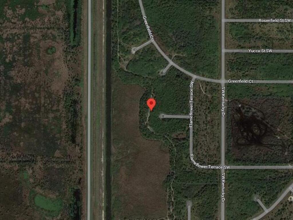 1697 Verbena Court, Palm Bay, FL 32908