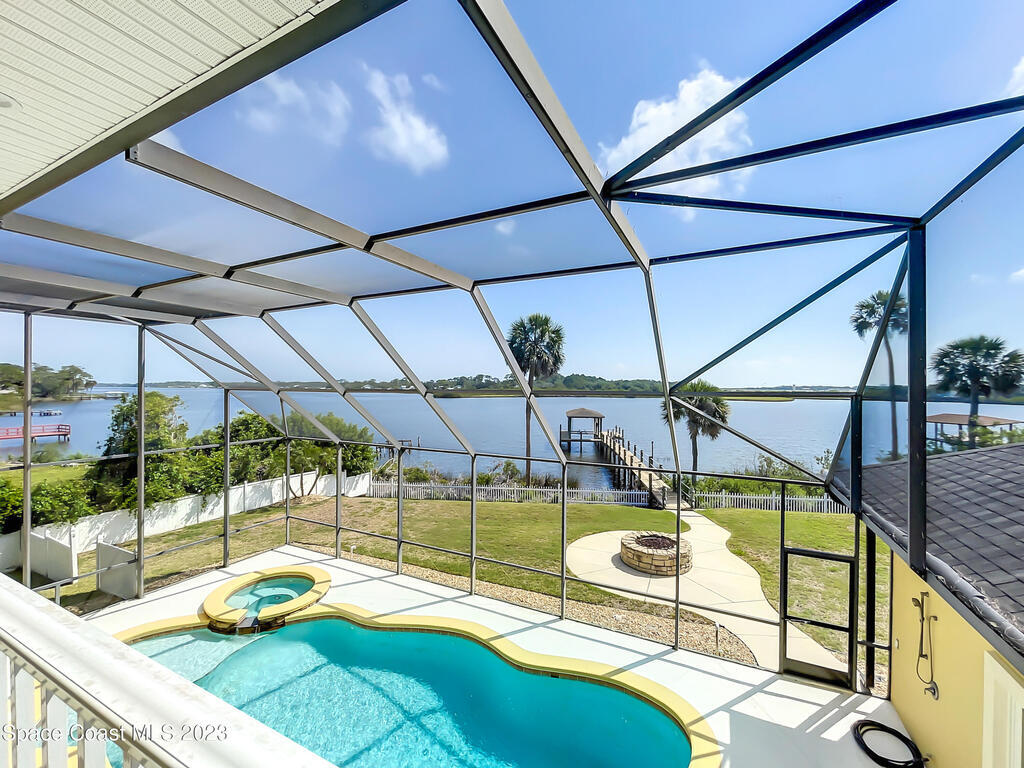 2209 Turnbull Bay Road, New Smyrna Beach, FL 32168