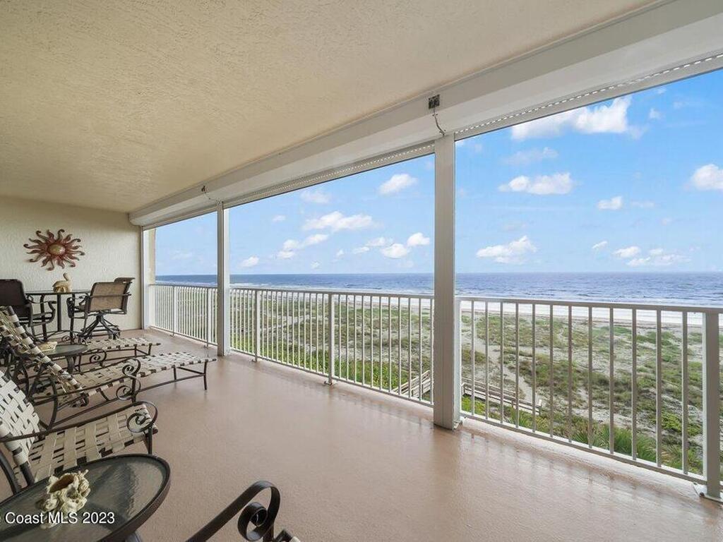 225 N Atlantic Avenue, Cocoa Beach, FL 32931