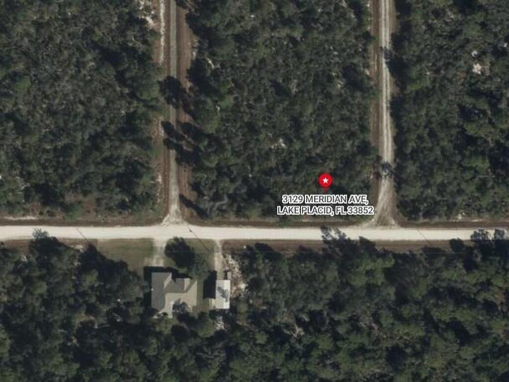 3129 Meridian Avenue, Lake Placid, FL 33852