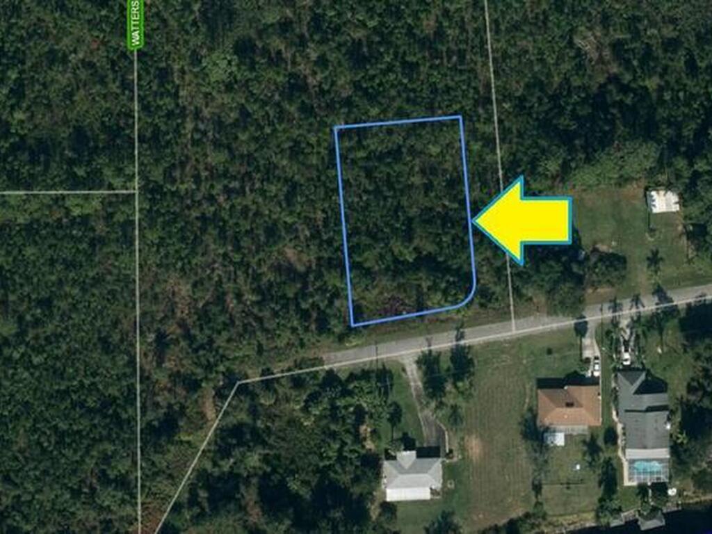 632 Buchanan Street, Lake Placid, FL 33852